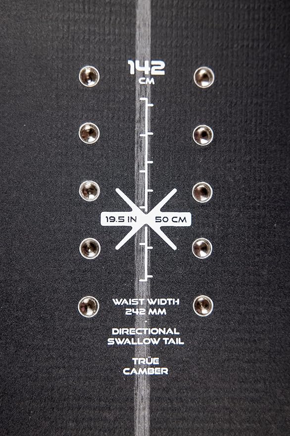 Nitro SQUASH YOUTH Snowboard Kinder Jugendliche 2023