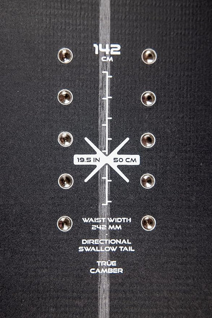 Nitro SQUASH YOUTH Snowboard Kinder Jugendliche 2023