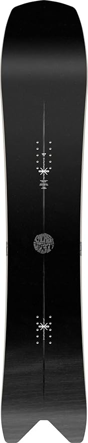 Nitro SQUASH YOUTH Snowboard Kinder Jugendliche 2023