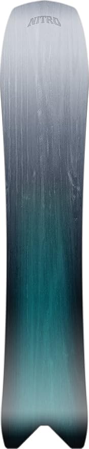 Nitro SQUASH YOUTH Snowboard Kinder Jugendliche 2023