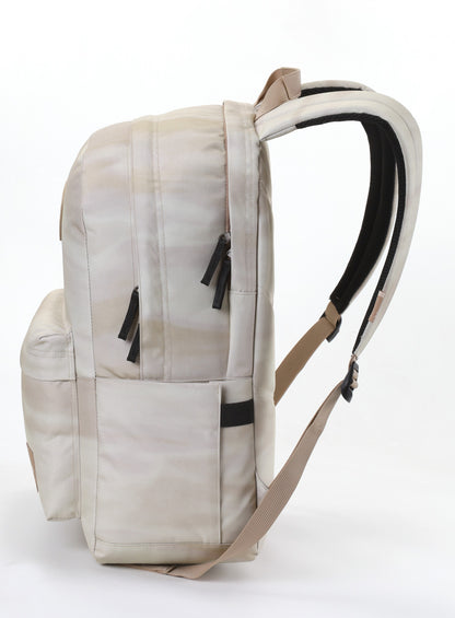 Nitro Urban Plus 28L Rucksack mit 15 Zoll Laptopfach Farbe Dune