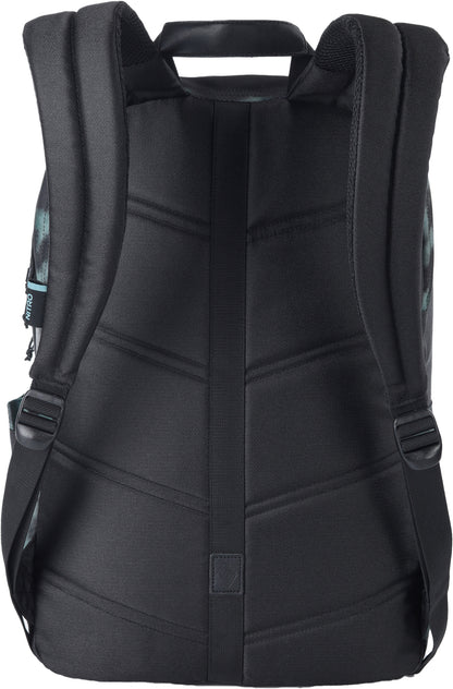 Nitro Urban Plus 28L Rucksack mit 15 Zoll Laptopfach Farbe Reef Break
