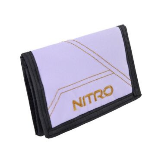 Nitro Wallet Geldbeutel 2027 – Lavender