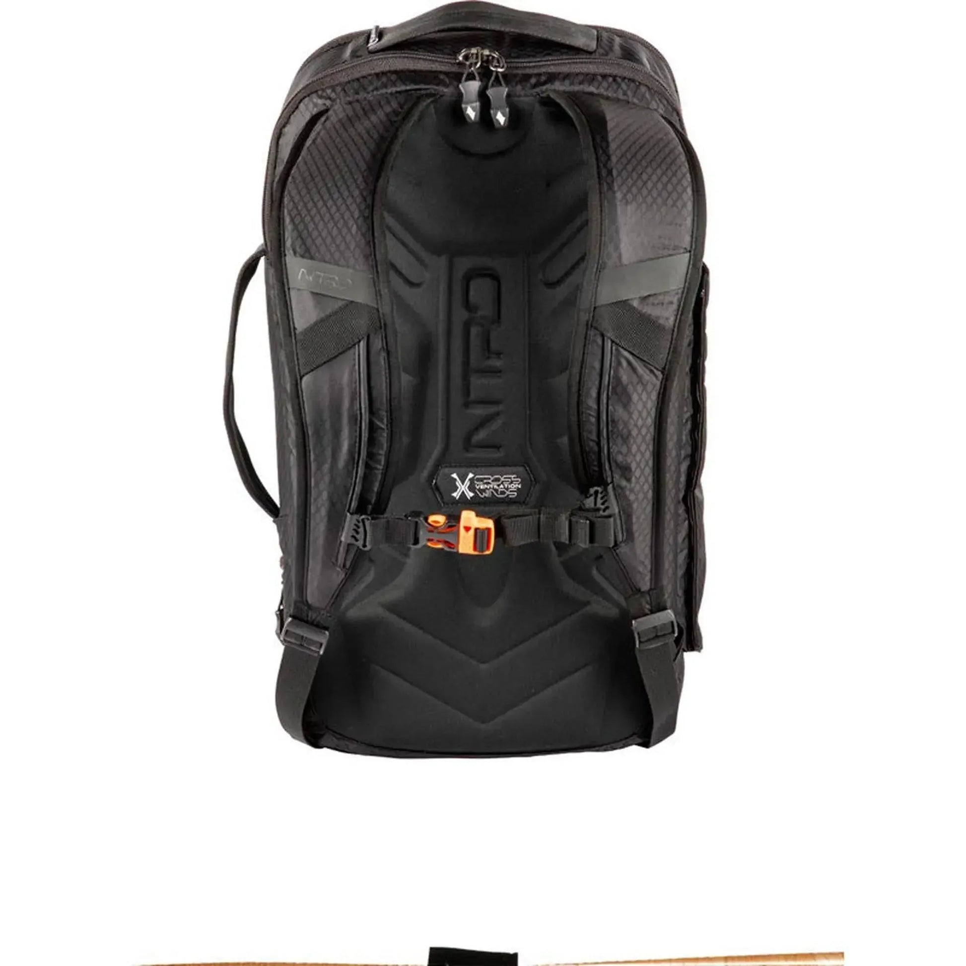 Nitro Bags GAMER DIAMOND BLACK
