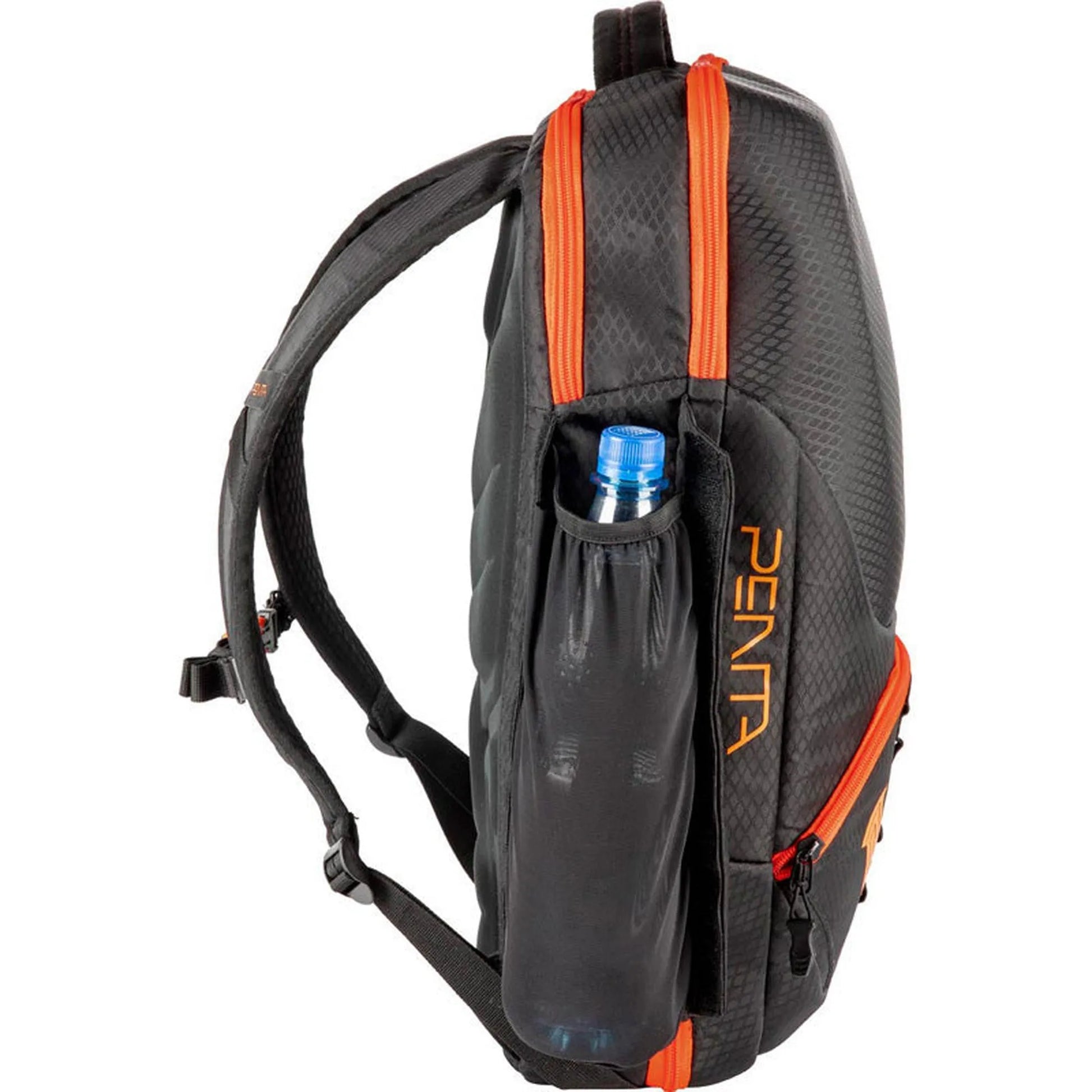 Nitro Bags GAMER PENTA BLACK/ORANGE