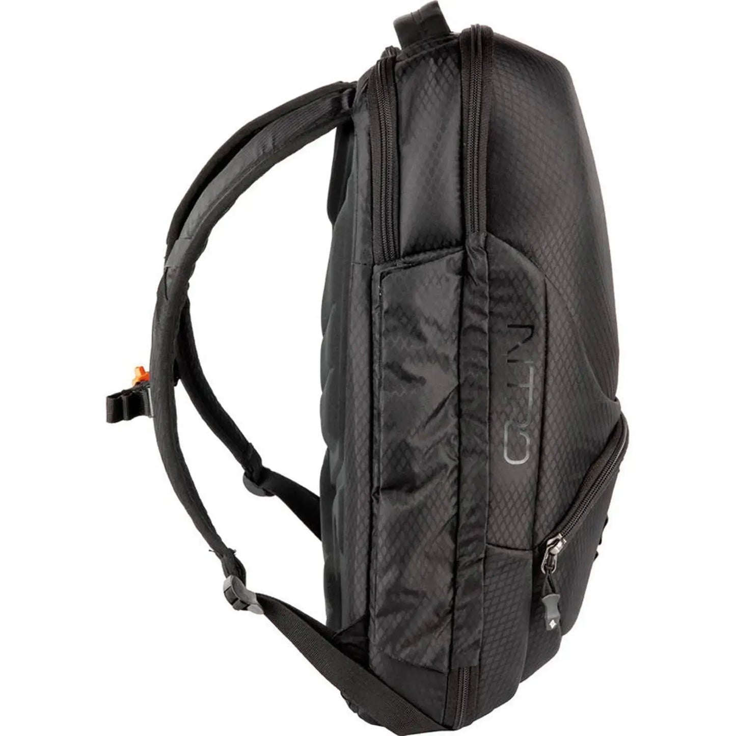 Nitro Bags GAMER DIAMOND BLACK