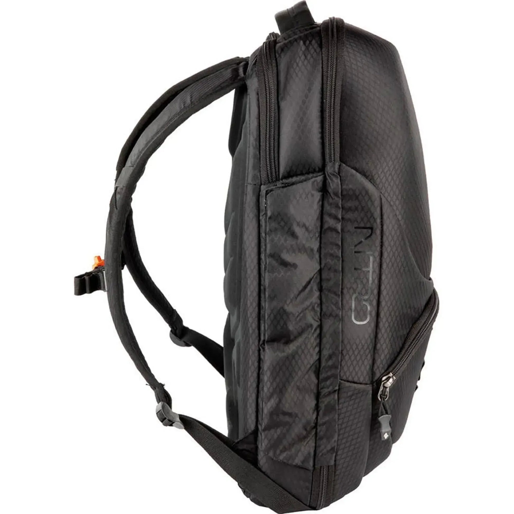 Nitro Bags GAMER DIAMOND BLACK
