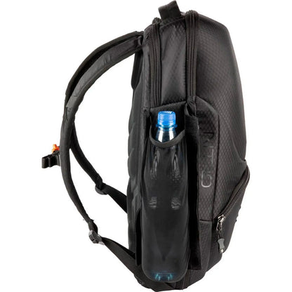 Nitro Bags GAMER DIAMOND BLACK