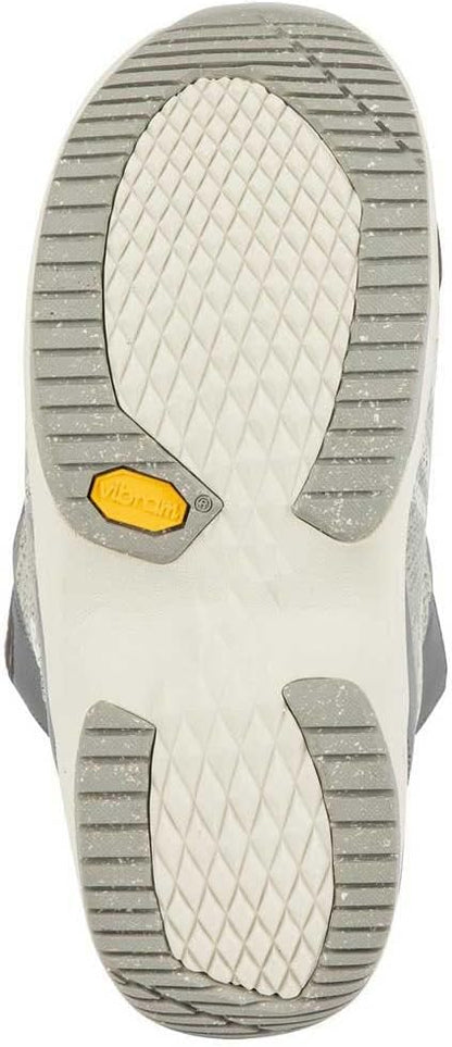 Nitro Damen RONDA TLS W Boot – HEATHER GREY