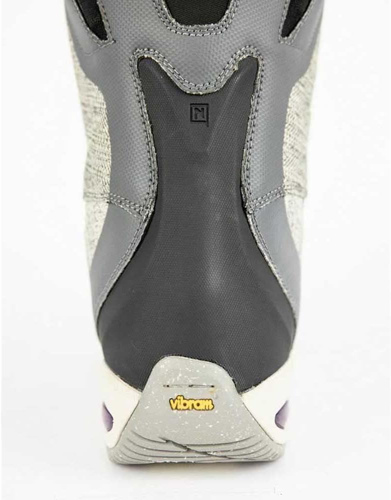 Nitro Damen RONDA TLS W Boot – HEATHER GREY