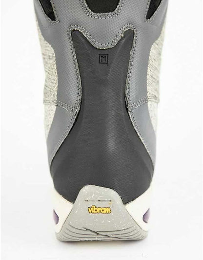 Nitro Damen RONDA TLS W Boot – HEATHER GREY
