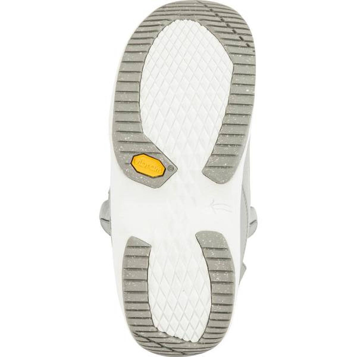 Nitro Faint TLS Women Boot 23 Damen Snowboard Boots Grey-Purple-Nitrobags-Shop