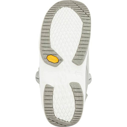 Nitro Faint TLS Women Boot 23 Damen Snowboard Boots Grey-Purple-Nitrobags-Shop