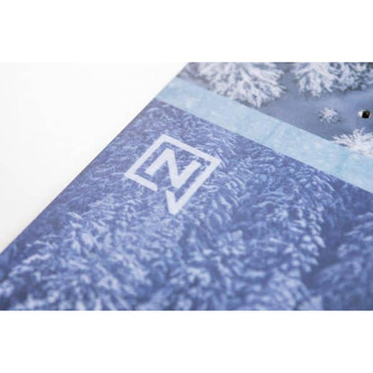 Nitro PRIME VIEW WIDE Snowboard Herren All-Mountain Board