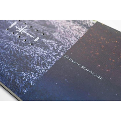 Nitro PRIME VIEW WIDE Snowboard Herren All-Mountain Board