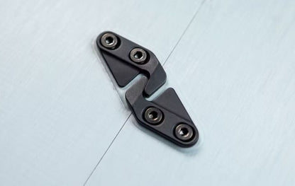 Nitro TEAM SPLITBOARD 2024 Snowboard Touring Touren Freeride Splitboard Herren