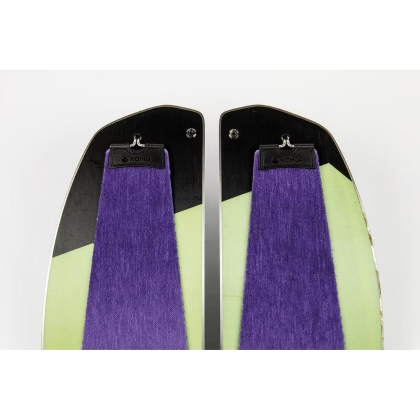 NITRO SLASH FELLE Splitboard 2025 Steigfelle