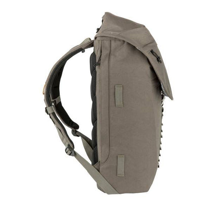 Nitro Cypress 28L Rucksack mit 15 Zoll Laptopfach Waxed Lizard