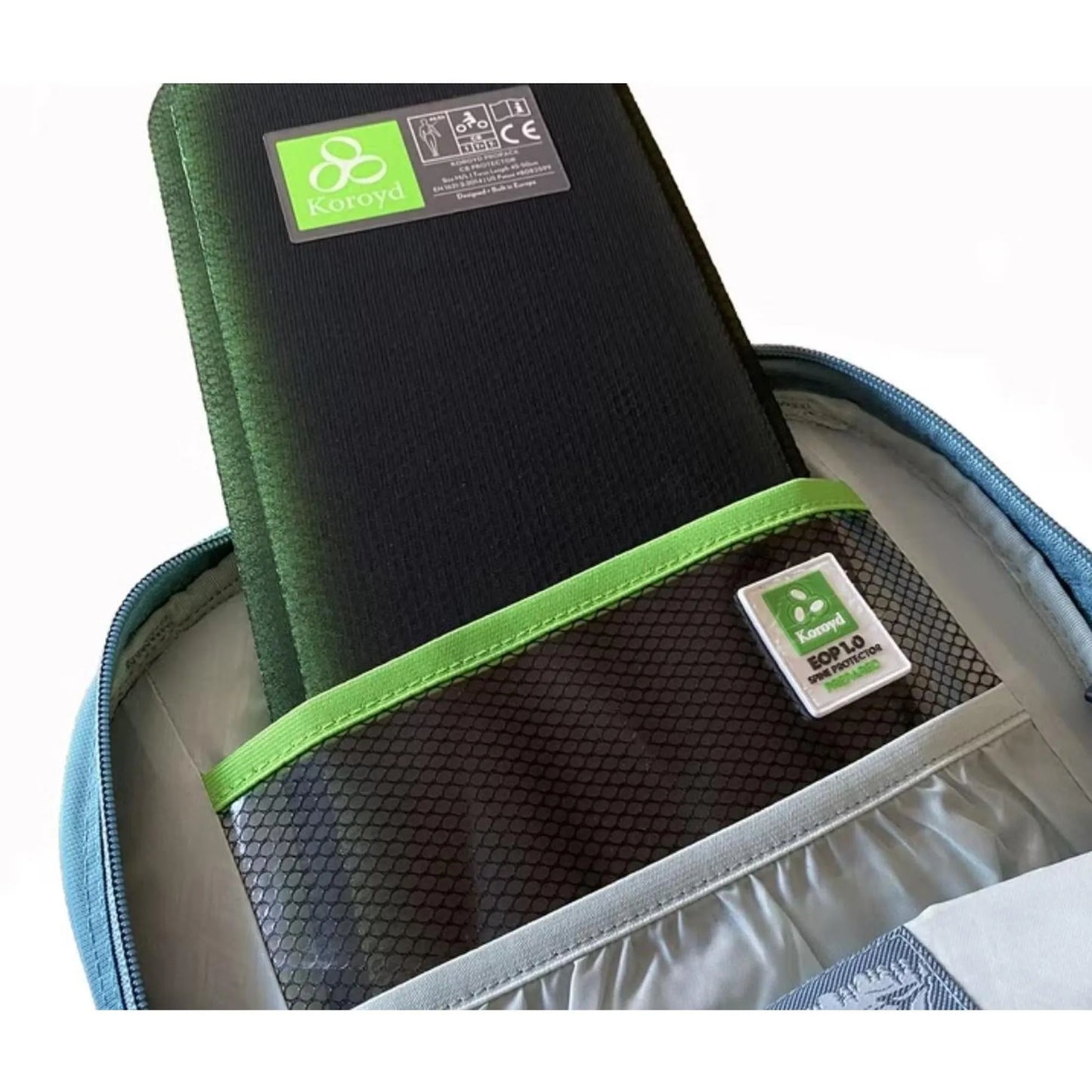 Nitro Koroyd Protector Propack Rückenprotektor für Rucksäcke Protector Eop 1.0