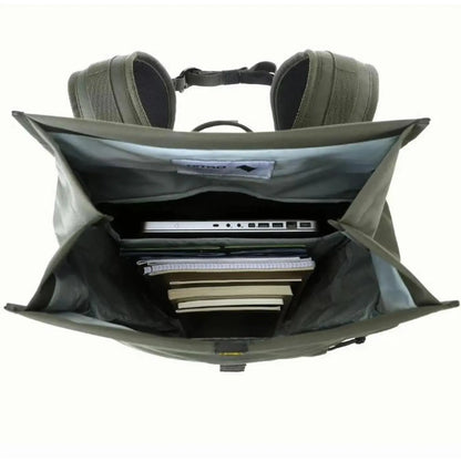 Nitro Scrambler 28L Rucksack mit 15 Zoll Laptopfach Rosin