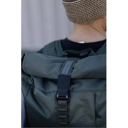 Nitro Scrambler 28L Rucksack mit 15 Zoll Laptopfach Rosin