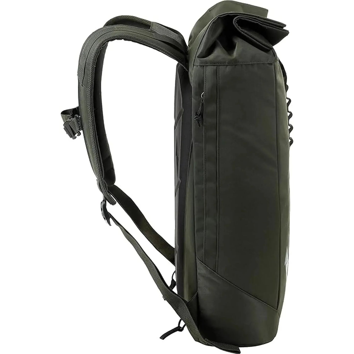 Nitro Scrambler 28L Rucksack mit 15 Zoll Laptopfach Rosin