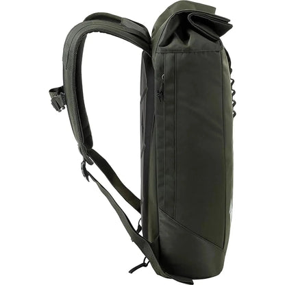 Nitro Scrambler 28L Rucksack mit 15 Zoll Laptopfach Rosin