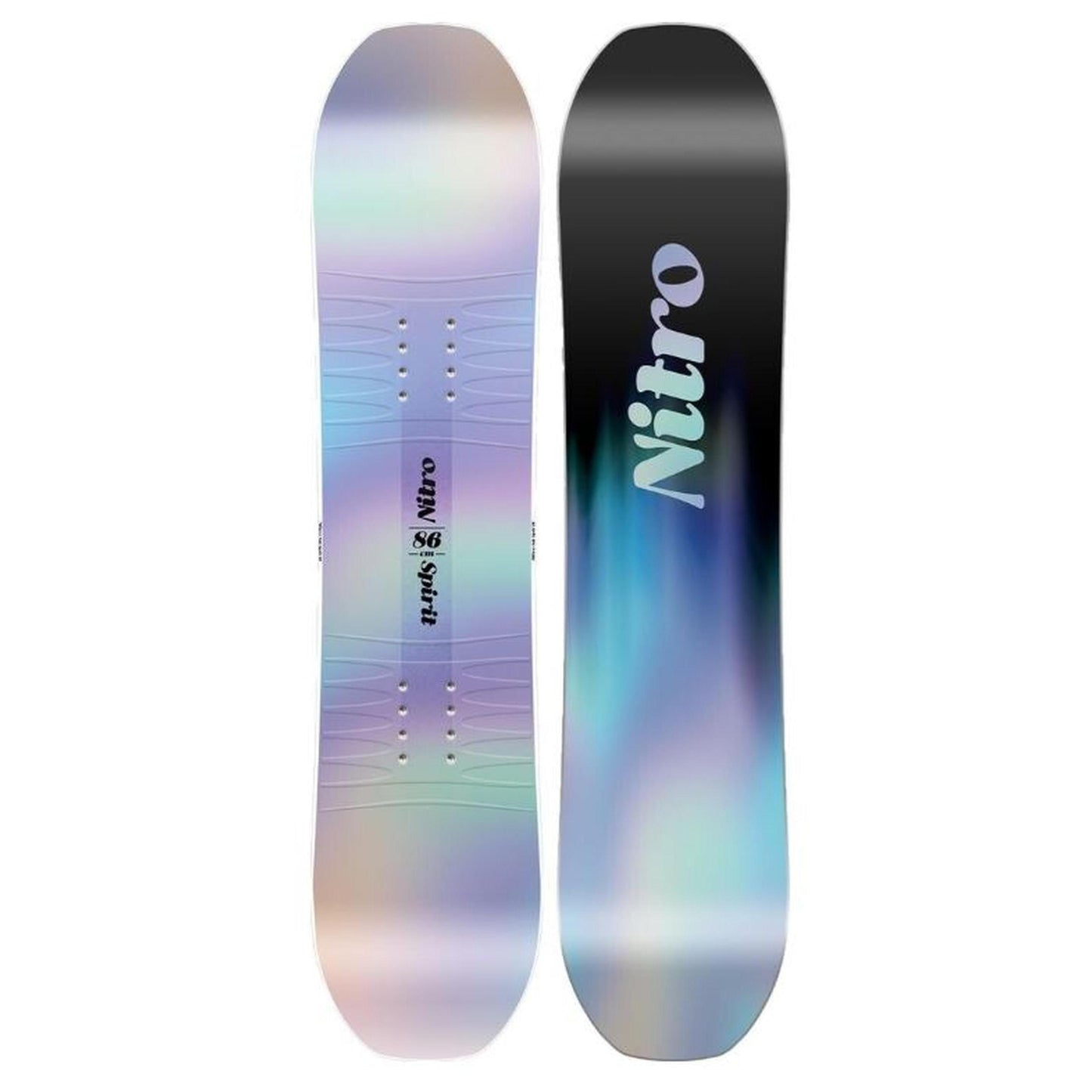 Nitro SPIRIT KIDS 25 Snowboard Kinder