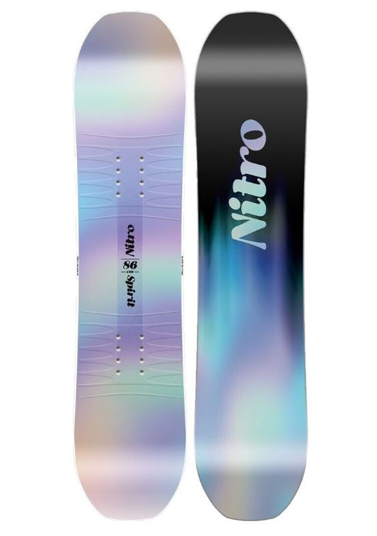 Nitro SPIRIT KIDS 25 Snowboard Kinder