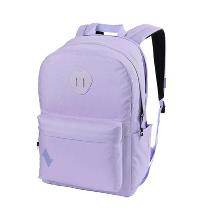 Nitro Urban Plus 28L Rucksack mit 15 Zoll Laptopfach Lavender