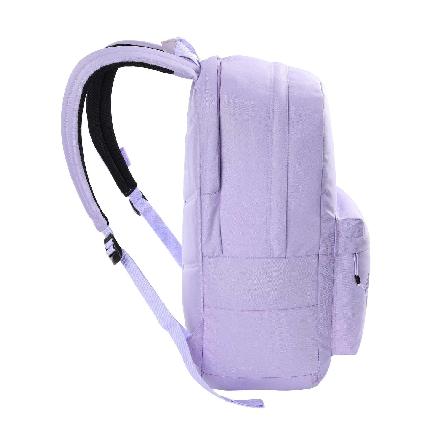 Nitro Urban Plus 28L Rucksack mit 15 Zoll Laptopfach Lavender