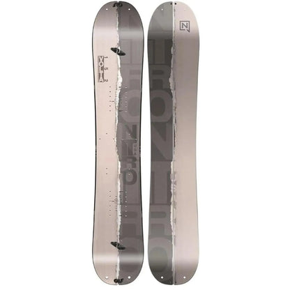 Nitro VOLTA Splitboard 24 Snowboard Directional Freeride Womens