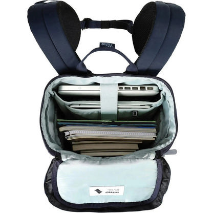 Nitro Daypacker 32L Rucksack mit 15 Zoll Laptopfach Nightsky