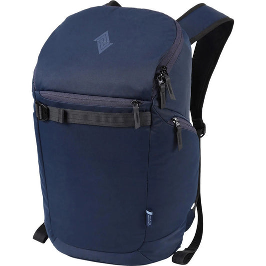 Nitro Nikuro 26L Rucksack mit 15 Zoll Laptopfach Nightsky