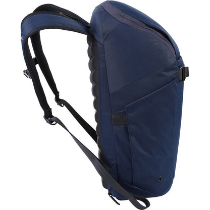 Nitro Nikuro 26L Rucksack mit 15 Zoll Laptopfach Nightsky