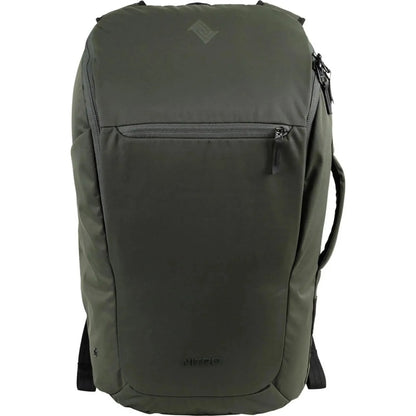 Nitro Nikuro Traveler 32L Rucksack mit 17 Zoll Laptopfach Farbe: Rosin