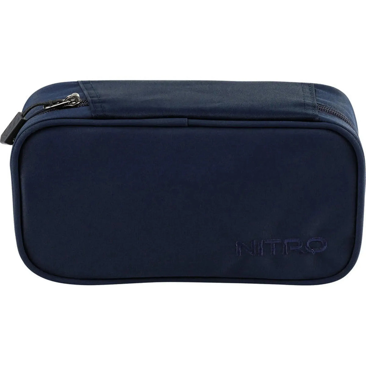 Nitro Pencil Case XL Federmäppchen für Schule Nightsky-Nitrobags-Shop