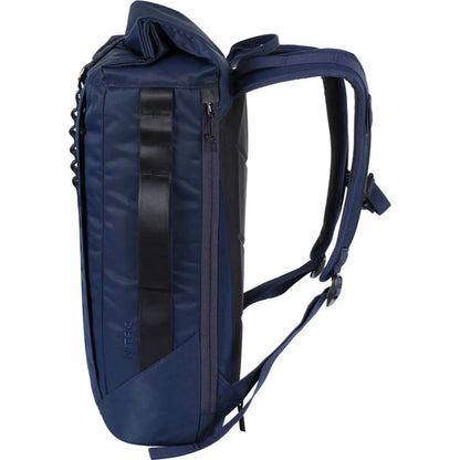 Nitro Scrambler 28L Rucksack mit 15 Zoll Laptopfach Nightsky