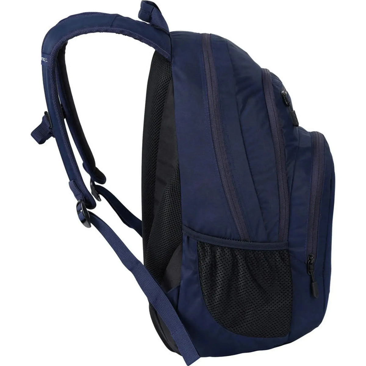 Nitro Stash 29L Rucksack mit 15 Zoll Laptopfach Nightsky-Nitrobags-Shop