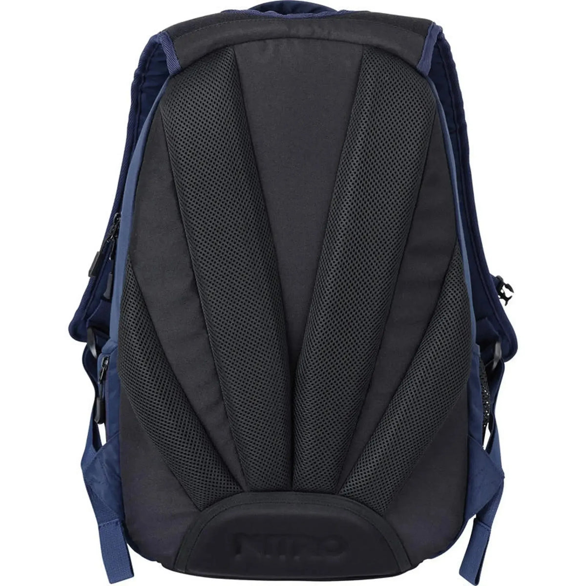 Nitro Stash 29L Rucksack mit 15 Zoll Laptopfach Nightsky-Nitrobags-Shop