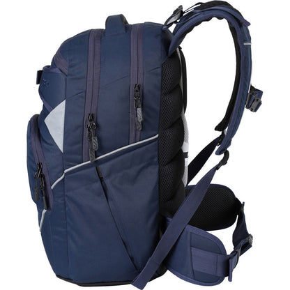 Nitro Superhero 30L Rucksack Schulrucksack Nightsky