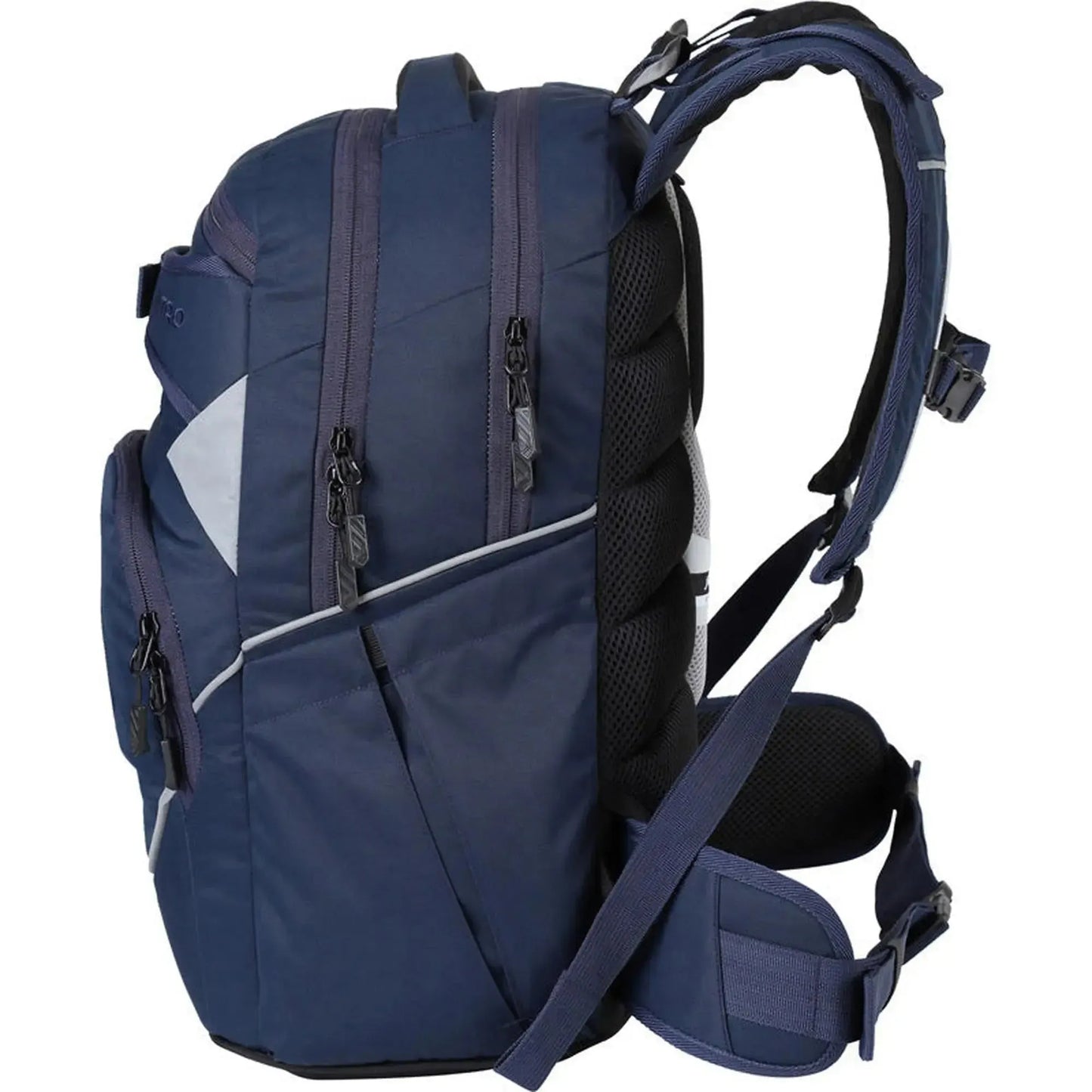 Nitro Superhero 30L Rucksack Schulrucksack Nightsky