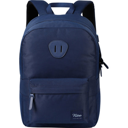 Nitro Urban Classic 20L Rucksack mit Laptopfach Nightsky