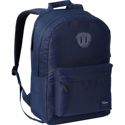 Nitro Urban Plus 28L Rucksack mit 15 Zoll Laptopfach Nightsky