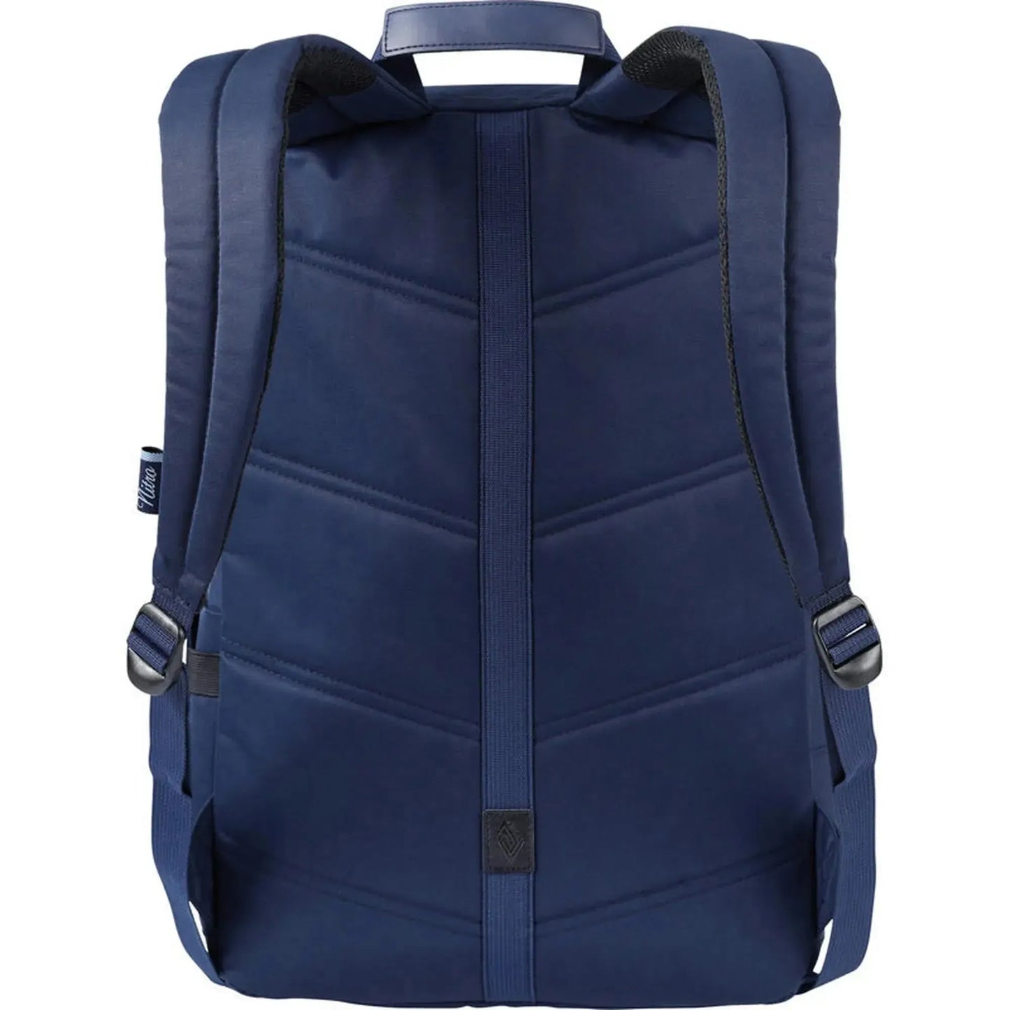 Nitro Urban Plus 28L Rucksack mit 15 Zoll Laptopfach Nightsky