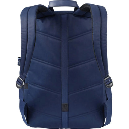 Nitro Urban Plus 28L Rucksack mit 15 Zoll Laptopfach Nightsky