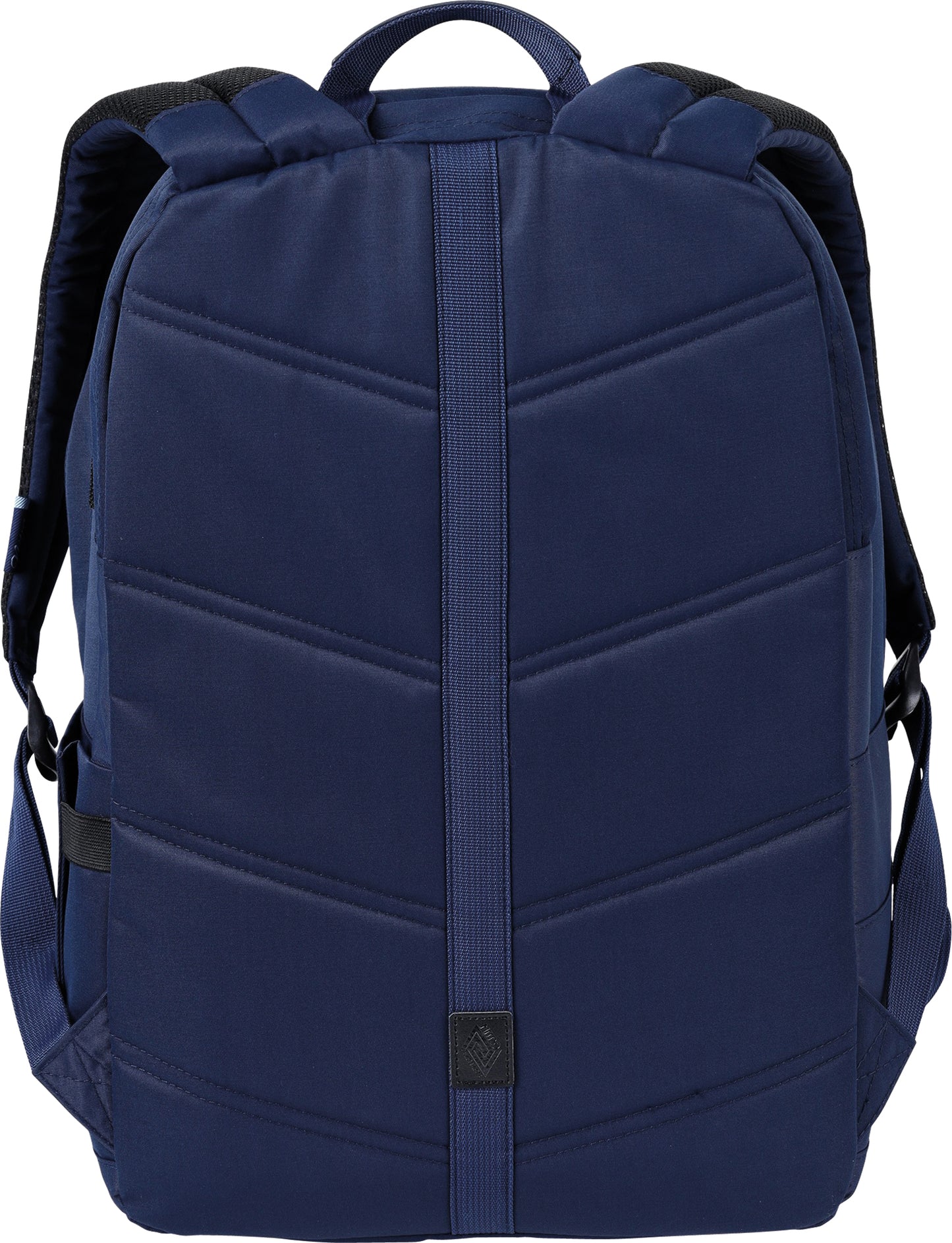 Nitro Urban Plus 28L Rucksack mit 15 Zoll Laptopfach Nightsky