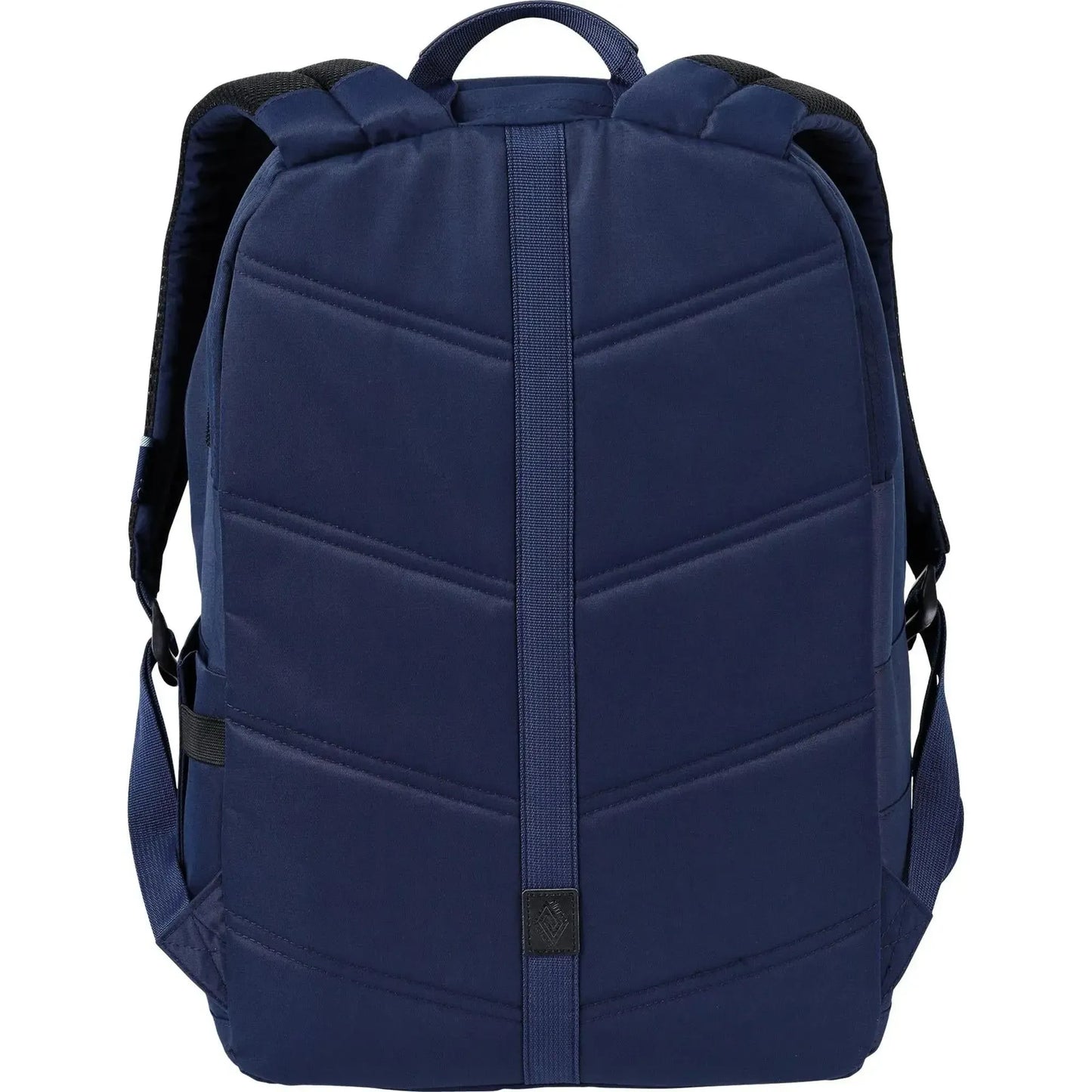 Nitro Urban Plus 28L Rucksack mit 15 Zoll Laptopfach Nightsky