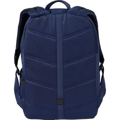Nitro Urban Plus 28L Rucksack mit 15 Zoll Laptopfach Nightsky