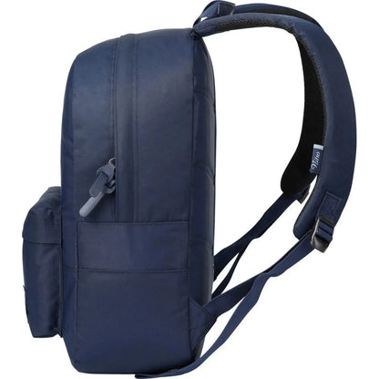 Nitro Urban Plus 28L Rucksack mit 15 Zoll Laptopfach Nightsky